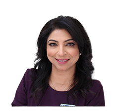 Dr Nupur Kataria