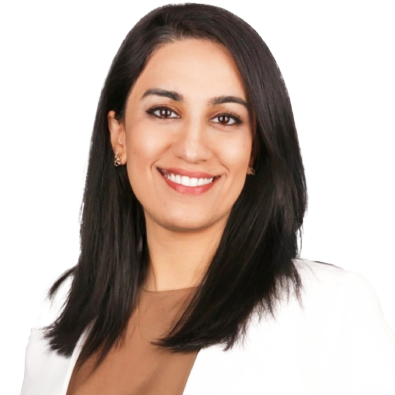 Dr Ashi Singh