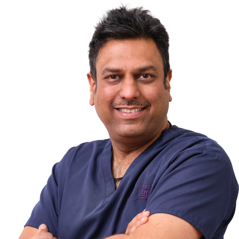 Dr Ved Berani