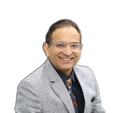 Dr Nimesh Patel