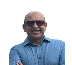 Dr Mohit Gupta