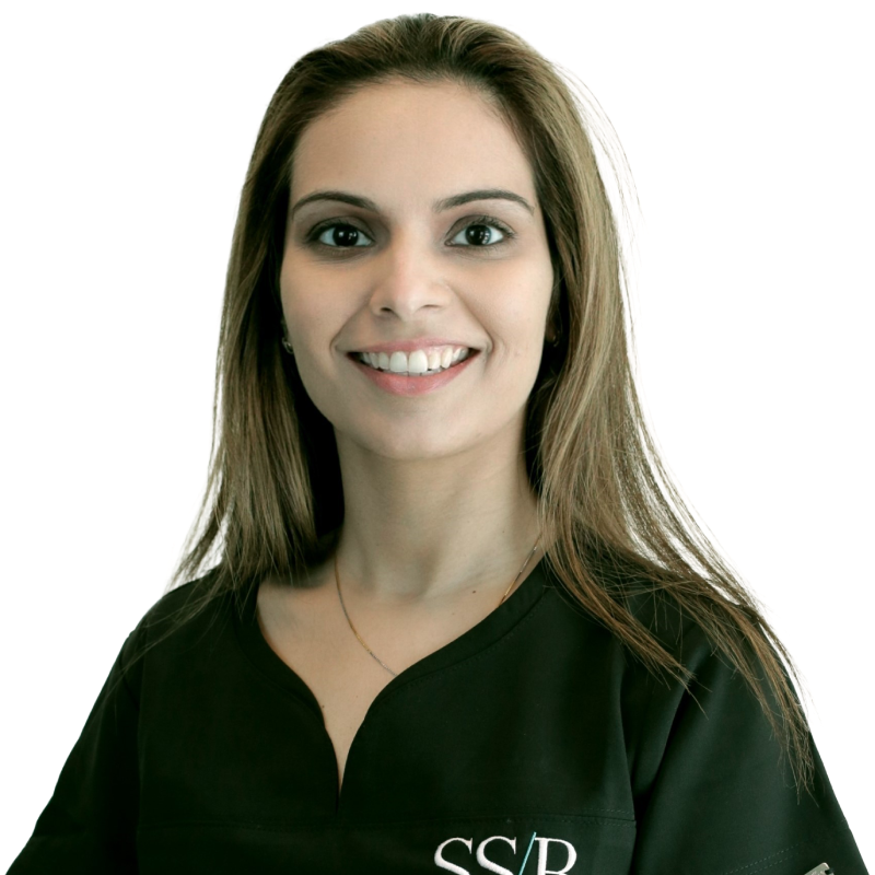 Dr Vandana Budhwar