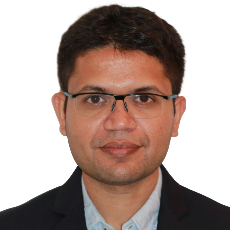Dr Dipen Shah